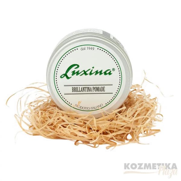 Luxina Brillantina/Hajfény Pomádé Wax 100 ml