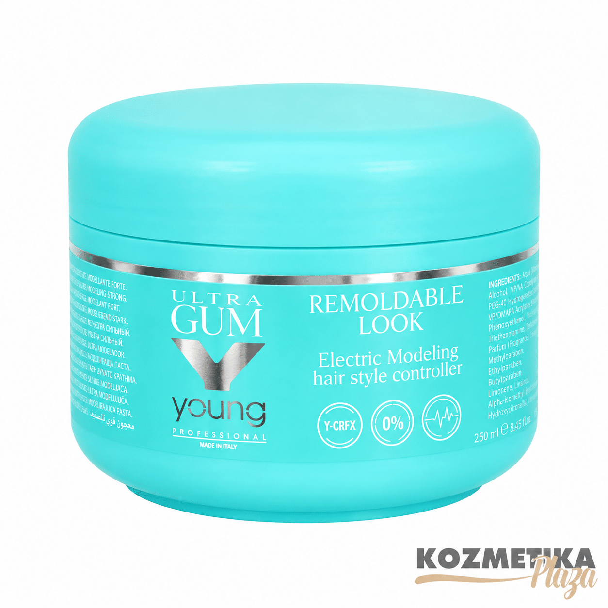 young-modellezo-gumipaszta-250-ml
