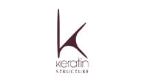 keratin-structure