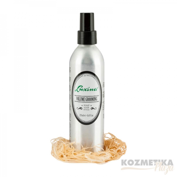 Luxina Volumennövelő Gél 250 ml