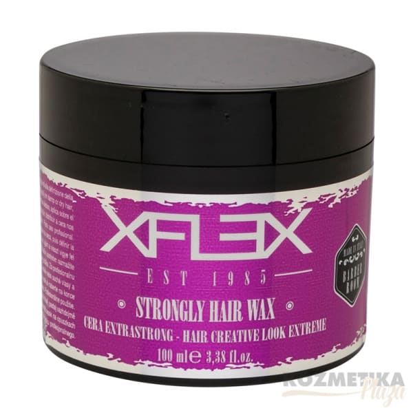 XFLEX Strongly Extra Erős Wax 100 ml