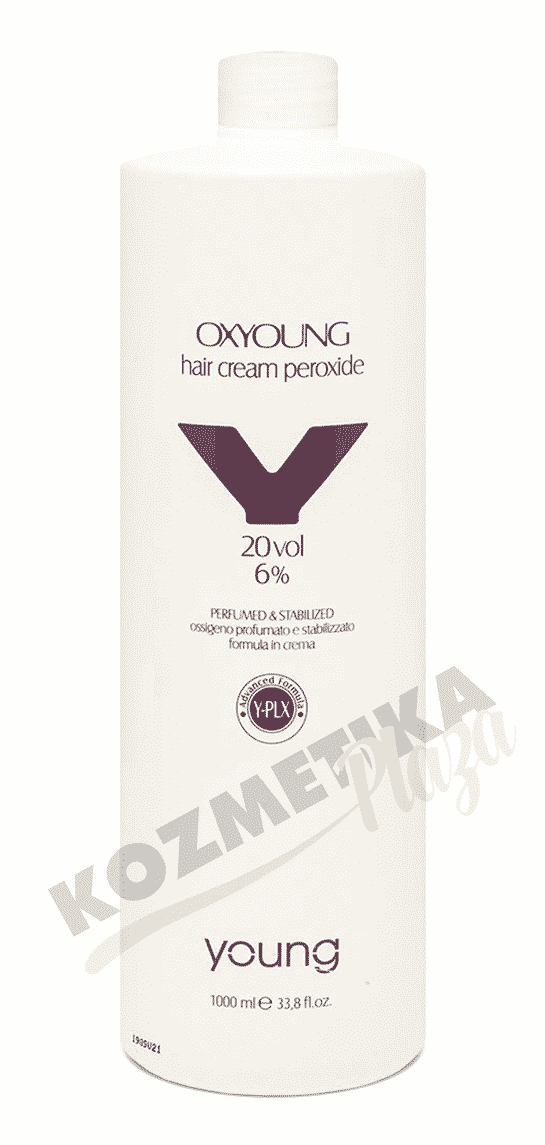 young-Y-PLX-kremhidrogen-6-% Young Y-PLX - Krémhidrogén 6%