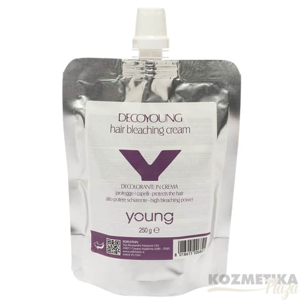Young Szőkítőkrém 250 ml