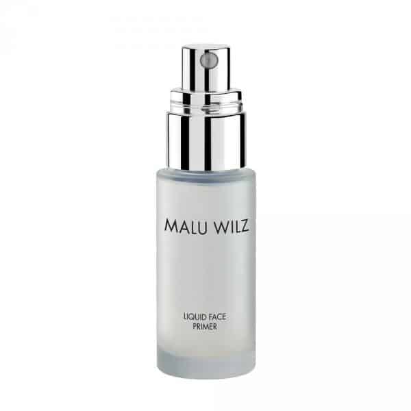 Malu Wilz Liquid Face Primer/Kiegyenlítő Smink Alap 30 ml