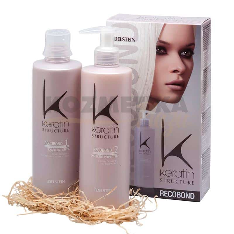 keratin