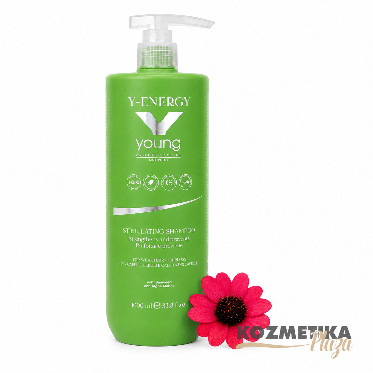 young-y-energy-hajhullas-elleni-sampon-1000-ml young-y-energy-hajhullas-elleni-sampon-1000-ml