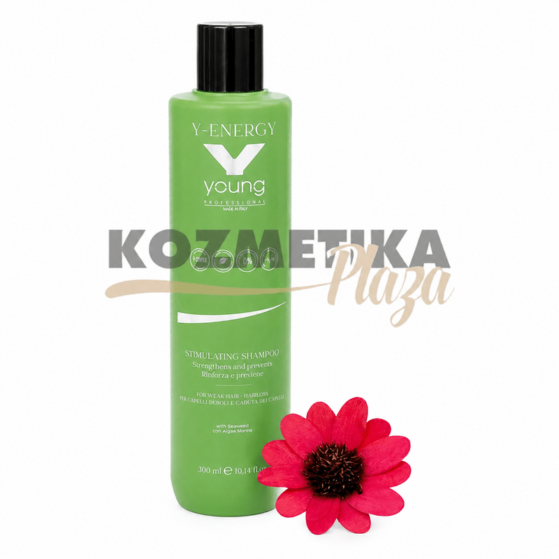 young-y-energy-hajhullas-elleni-sampon-300-ml young-y-energy-hajhullas-elleni-sampon-300-ml